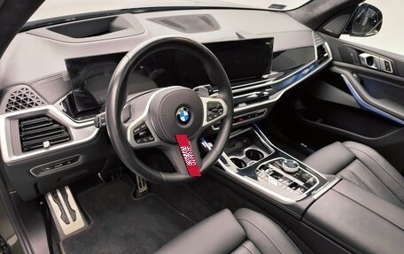 BMW X7, 2023 год, 15 990 000 рублей, 12 фотография