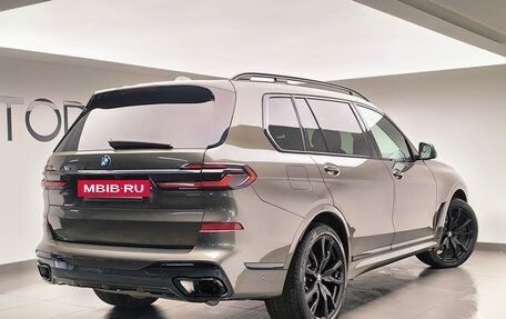 BMW X7, 2023 год, 15 990 000 рублей, 4 фотография