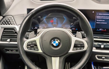 BMW X7, 2023 год, 15 990 000 рублей, 13 фотография