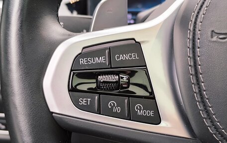 BMW X7, 2023 год, 15 990 000 рублей, 14 фотография