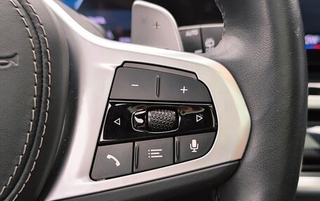 BMW X7, 2023 год, 15 990 000 рублей, 15 фотография