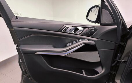 BMW X7, 2023 год, 15 990 000 рублей, 16 фотография