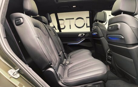 BMW X7, 2023 год, 15 990 000 рублей, 25 фотография