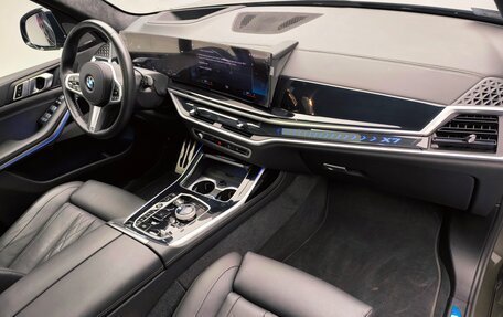 BMW X7, 2023 год, 15 990 000 рублей, 24 фотография