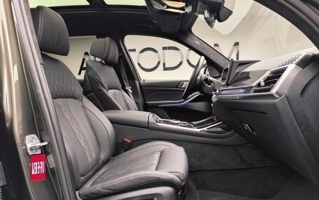 BMW X7, 2023 год, 15 990 000 рублей, 23 фотография