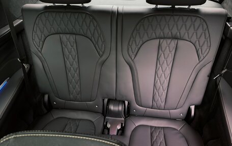 BMW X7, 2023 год, 15 990 000 рублей, 28 фотография