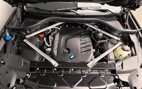 BMW X7, 2023 год, 15 990 000 рублей, 34 фотография