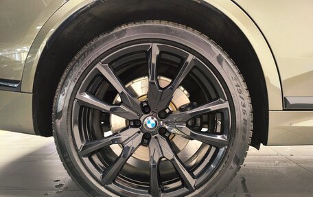 BMW X7, 2023 год, 15 990 000 рублей, 37 фотография