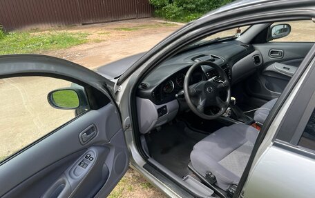 Nissan Almera, 2003 год, 310 000 рублей, 7 фотография