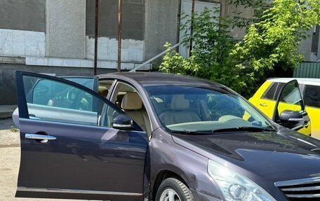 Nissan Teana, 2011 год, 1 100 000 рублей, 2 фотография