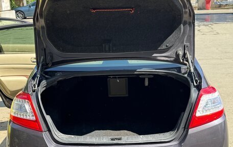 Nissan Teana, 2011 год, 1 100 000 рублей, 6 фотография