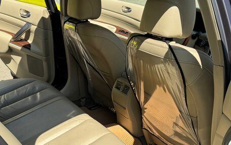 Nissan Teana, 2011 год, 1 100 000 рублей, 10 фотография