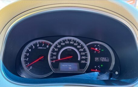 Nissan Teana, 2011 год, 1 100 000 рублей, 7 фотография