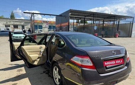Nissan Teana, 2011 год, 1 100 000 рублей, 5 фотография
