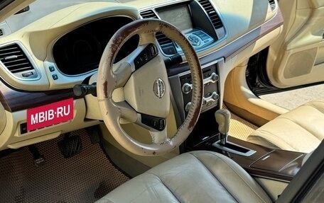 Nissan Teana, 2011 год, 1 100 000 рублей, 8 фотография