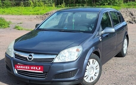 Opel Astra H, 2007 год, 600 000 рублей, 2 фотография
