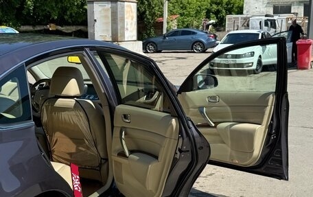 Nissan Teana, 2011 год, 1 100 000 рублей, 4 фотография