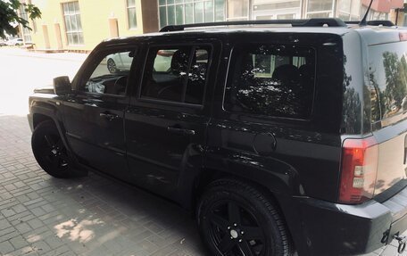 Jeep Liberty (Patriot), 2010 год, 1 120 000 рублей, 7 фотография
