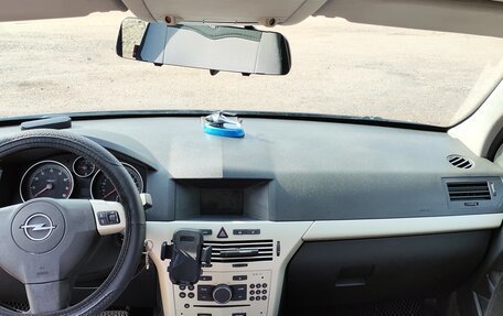 Opel Astra H, 2007 год, 600 000 рублей, 7 фотография