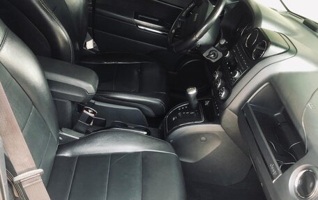 Jeep Liberty (Patriot), 2010 год, 1 120 000 рублей, 9 фотография