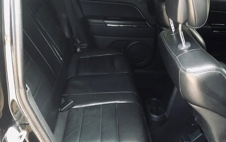 Jeep Liberty (Patriot), 2010 год, 1 120 000 рублей, 10 фотография