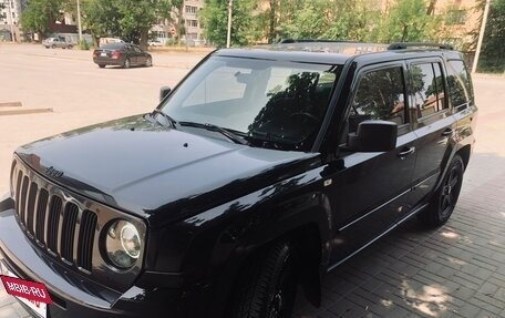 Jeep Liberty (Patriot), 2010 год, 1 120 000 рублей, 5 фотография