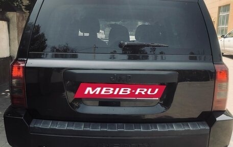 Jeep Liberty (Patriot), 2010 год, 1 120 000 рублей, 4 фотография