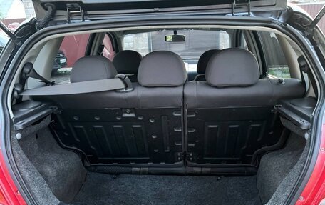Chevrolet Aveo III, 2006 год, 320 000 рублей, 7 фотография