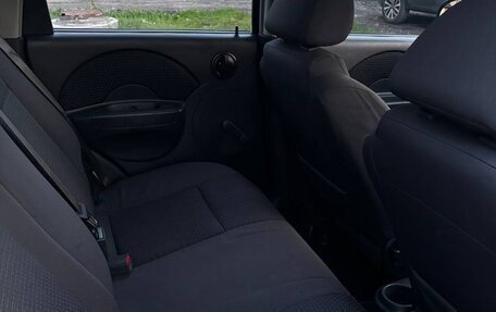 Chevrolet Aveo III, 2006 год, 320 000 рублей, 6 фотография