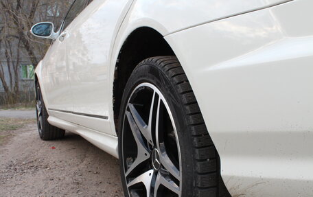 Mercedes-Benz S-Класс, 2008 год, 1 499 999 рублей, 7 фотография