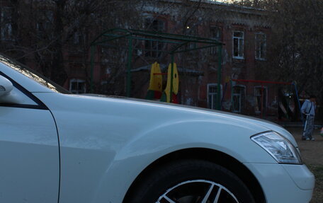 Mercedes-Benz S-Класс, 2008 год, 1 499 999 рублей, 9 фотография
