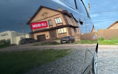 Chevrolet Aveo III, 2006 год, 320 000 рублей, 8 фотография