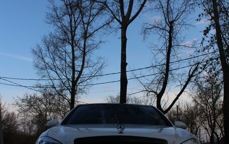 Mercedes-Benz S-Класс, 2008 год, 1 499 999 рублей, 13 фотография