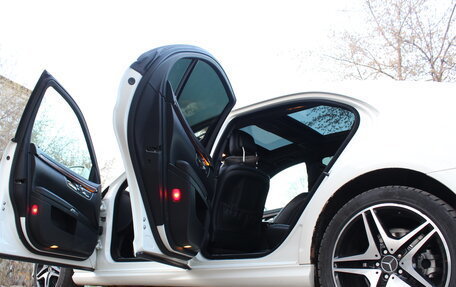 Mercedes-Benz S-Класс, 2008 год, 1 499 999 рублей, 14 фотография