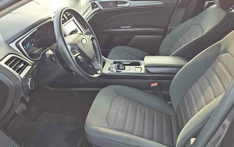 Ford Fusion (North America) II, 2020 год, 1 500 000 рублей, 8 фотография