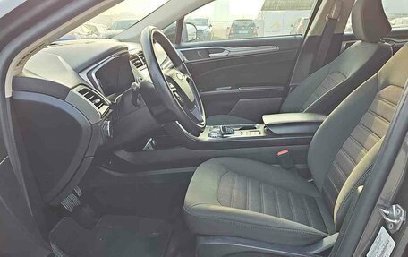 Ford Fusion (North America) II, 2020 год, 1 500 000 рублей, 9 фотография