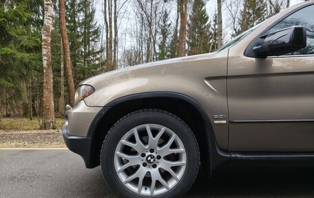 BMW X5, 2006 год, 950 000 рублей, 3 фотография