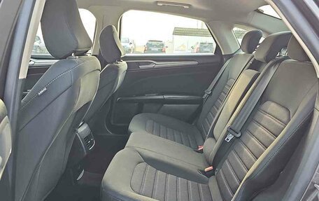 Ford Fusion (North America) II, 2020 год, 1 500 000 рублей, 11 фотография