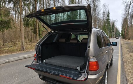 BMW X5, 2006 год, 950 000 рублей, 8 фотография