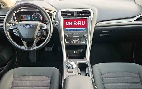 Ford Fusion (North America) II, 2020 год, 1 500 000 рублей, 10 фотография