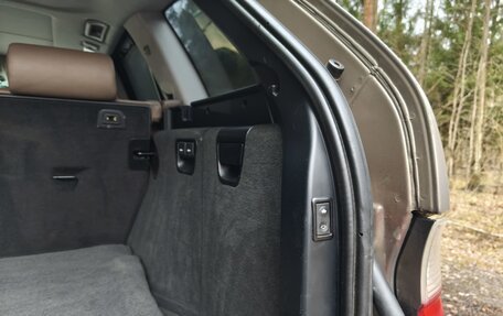 BMW X5, 2006 год, 950 000 рублей, 13 фотография
