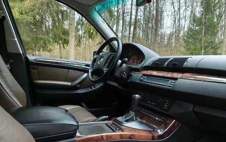BMW X5, 2006 год, 950 000 рублей, 20 фотография