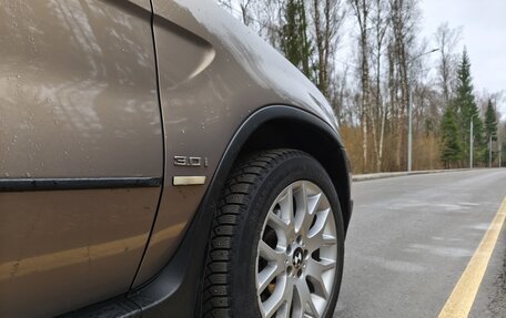 BMW X5, 2006 год, 950 000 рублей, 14 фотография