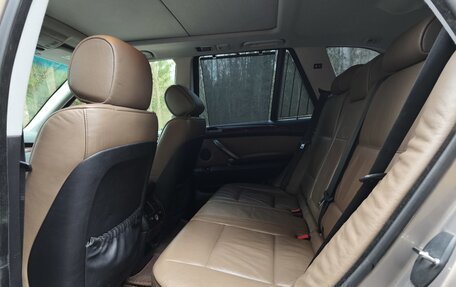 BMW X5, 2006 год, 950 000 рублей, 21 фотография