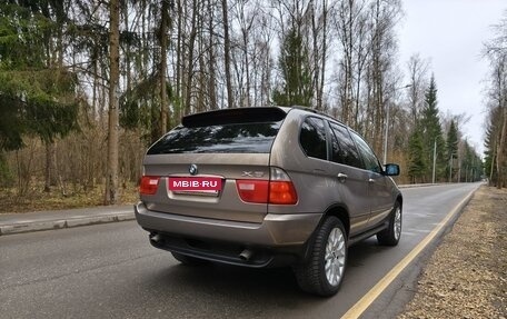 BMW X5, 2006 год, 950 000 рублей, 15 фотография