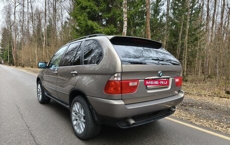 BMW X5, 2006 год, 950 000 рублей, 10 фотография