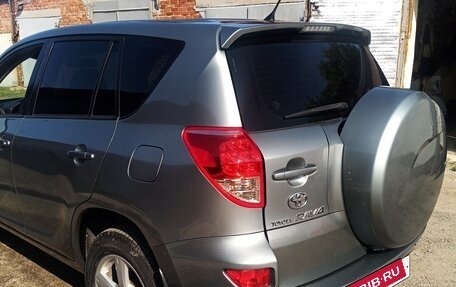 Toyota RAV4, 2007 год, 1 155 000 рублей, 3 фотография