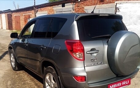 Toyota RAV4, 2007 год, 1 155 000 рублей, 2 фотография