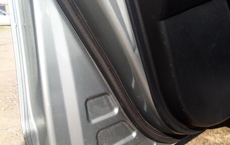 Toyota RAV4, 2007 год, 1 155 000 рублей, 15 фотография