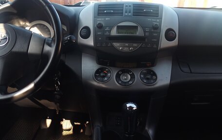 Toyota RAV4, 2007 год, 1 155 000 рублей, 17 фотография